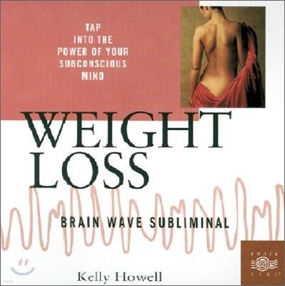 Weight Loss: Brain Wave Subliminal