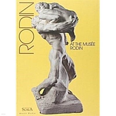 Rodin: At the Musee Rodin (Paperback) 