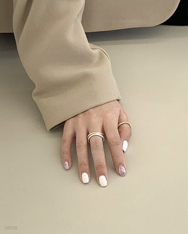 Uneven ring R 50