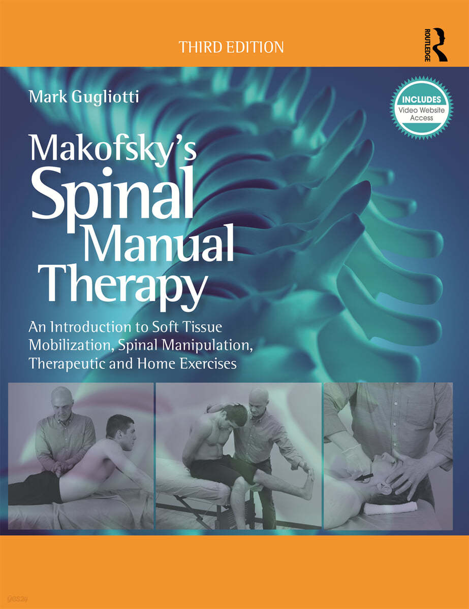 Makofsky’s Spinal Manual Therapy