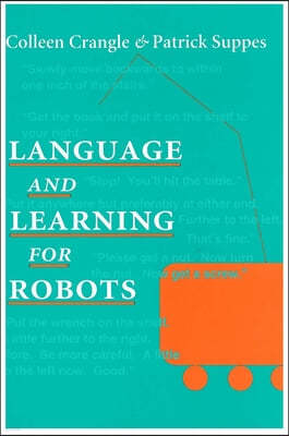 Language and Learning for Robots