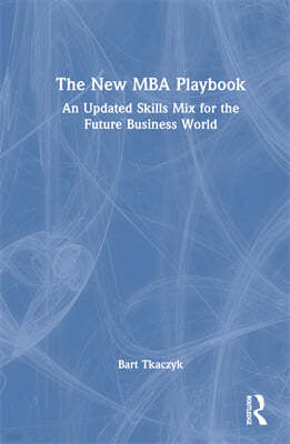 New MBA Playbook