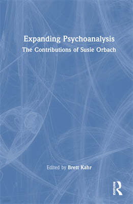 Expanding Psychoanalysis