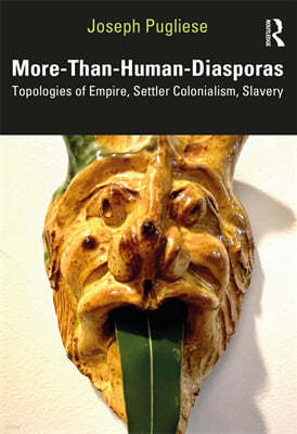 More-Than-Human Diasporas