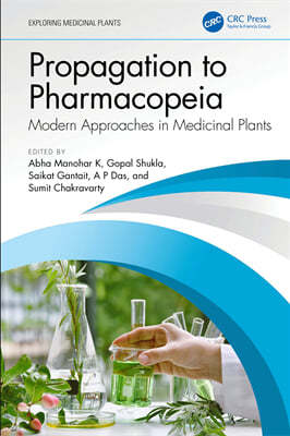 Propagation to Pharmacopeia: Modern Approaches in Medicinal Plants