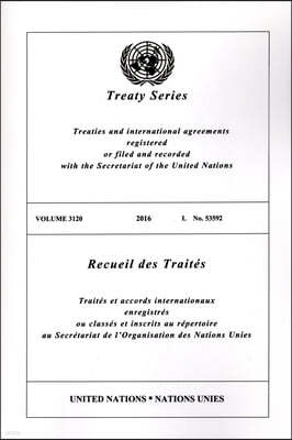 Treaty Series 3120