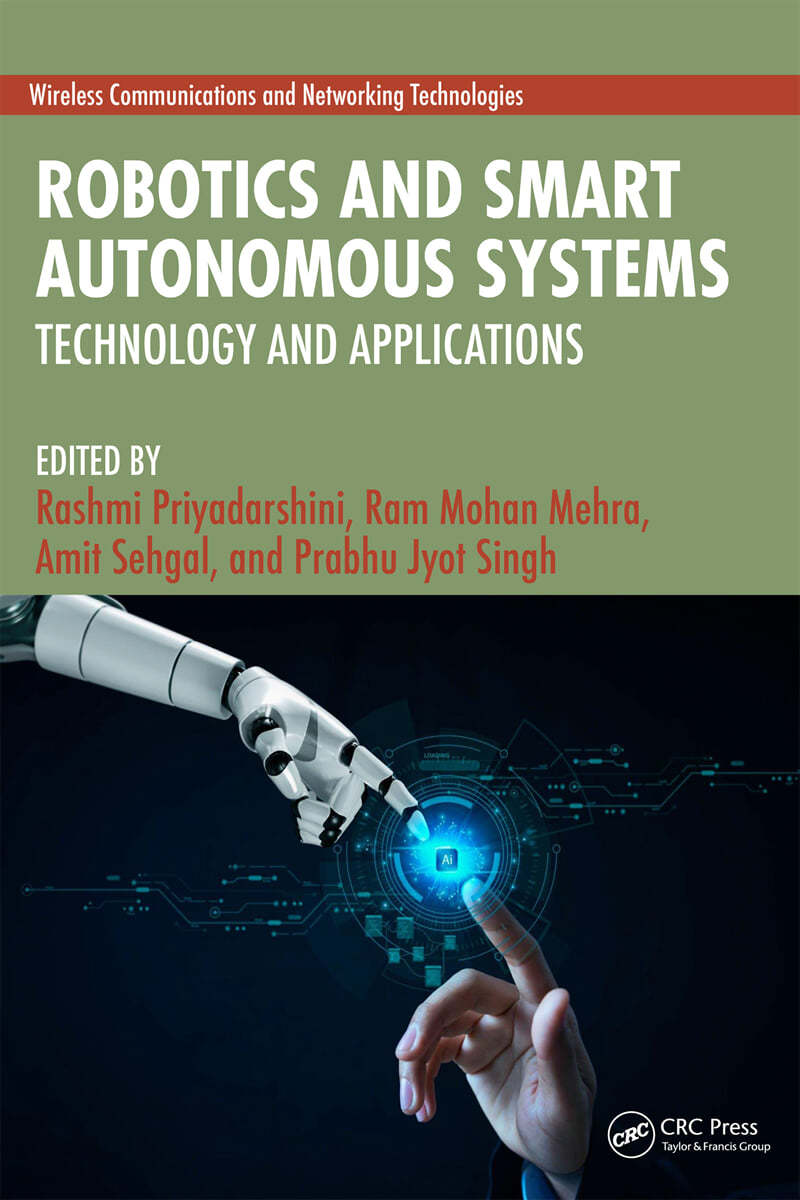 Robotics and Smart Autonomous Systems