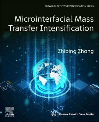 Microinterfacial Mass Transfer Intensification