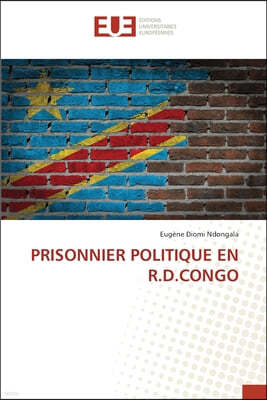 Prisonnier Politique En R.D.Congo