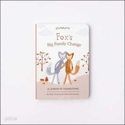 Fox's Big Family Change: A Lesson in Change
