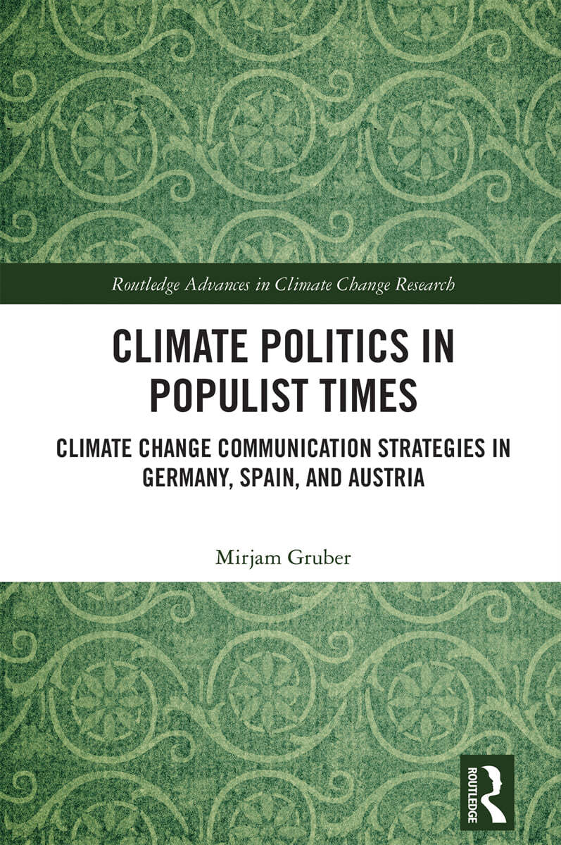 Climate Politics in Populist Times