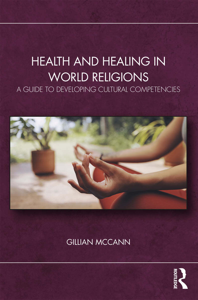 Health and Healing in World Religions