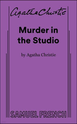 Murder in the Studio