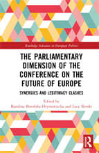 Parliamentary Dimension of the Conference on the Future of Europe