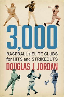 3,000: Baseball's Elite Clubs for Hits and Strikeouts