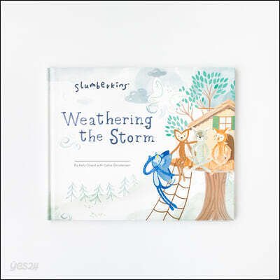 Weathering the Storm