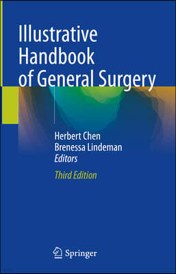 Illustrative Handbook of General Surgery