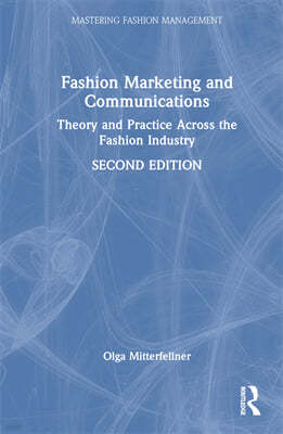 Fashion Marketing and Communications