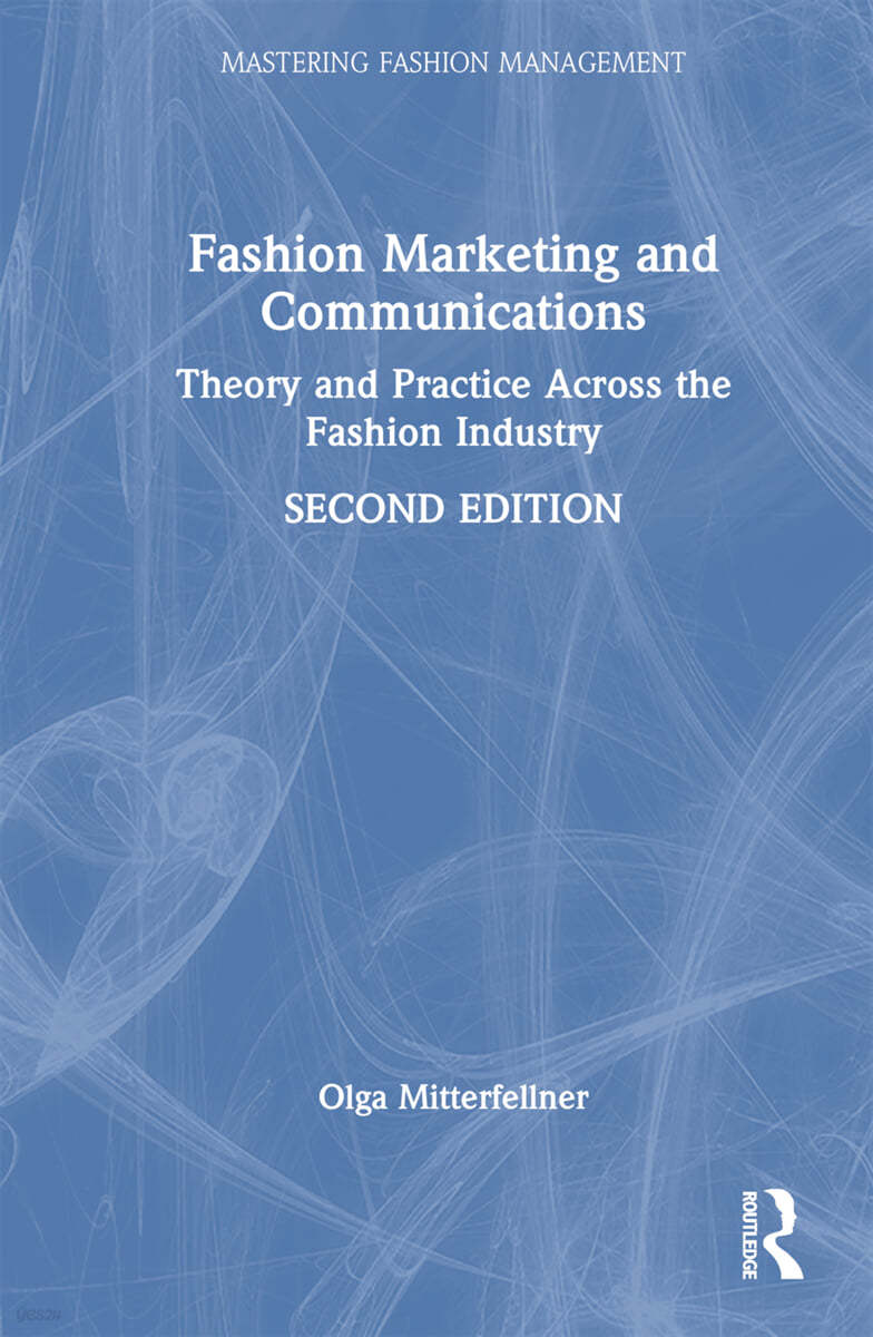 Fashion Marketing and Communications