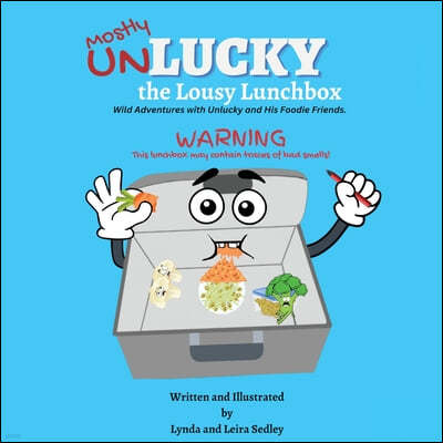 Unlucky the Lousy Lunchbox