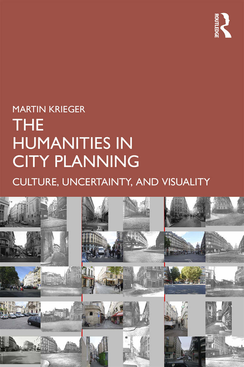 Humanities in City Planning