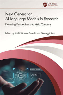 Next Generation AI Language Models in Research