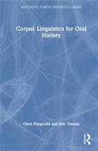 Corpus Linguistics for Oral History