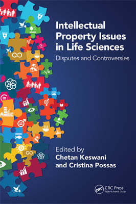 Intellectual Property Issues in Life Sciences