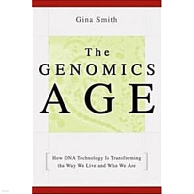 The Genomics Age