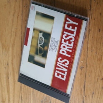 ELVIS PRESLEY 13 CD