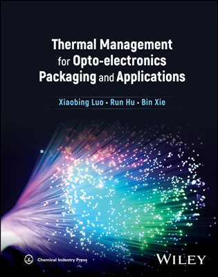 Thermal Management for Opto-electronics Packaging and Applications