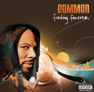 Ŀ (Common) - Finding Forever