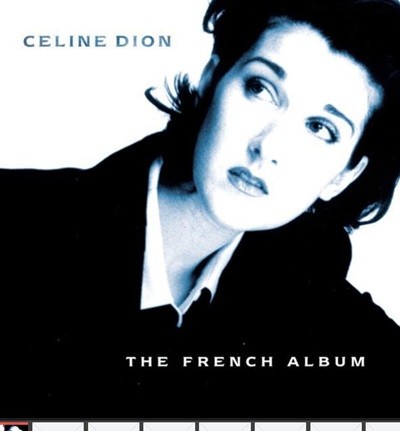 셀린 디온 (Celine Dion)  - The French Album