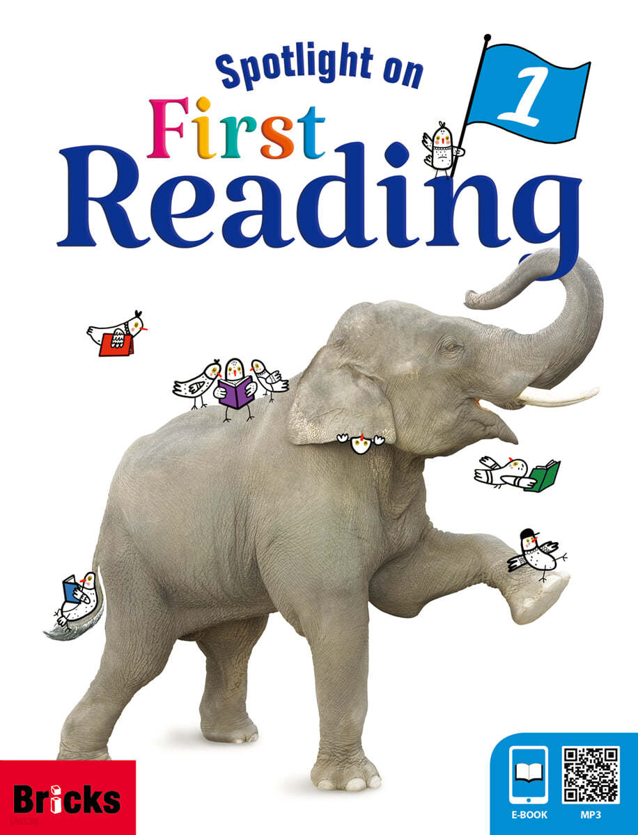 Spotlight on First Reading 1