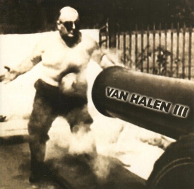 [수입][CD] Van Halen - Van Halen III
