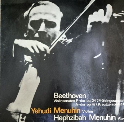 Beethoven  violin sonata no.9 no.5