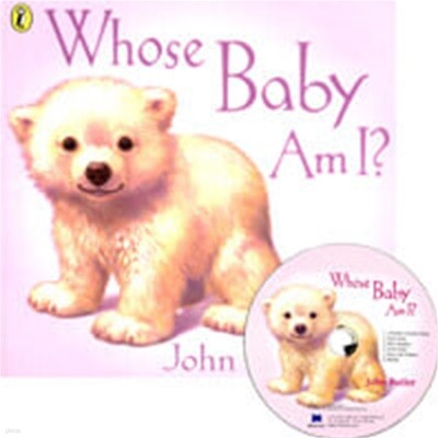 ο Whose Baby Am I?