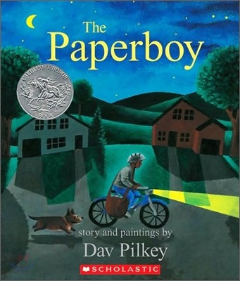 The Paperboy : 1997 Į Ƴ 
