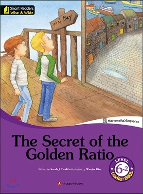 The Secret of the Golden Ratio Level 6-2