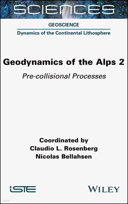 Geodynamics of the Alps 2