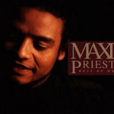 [̰] Maxi Priest / Best Of Me ()