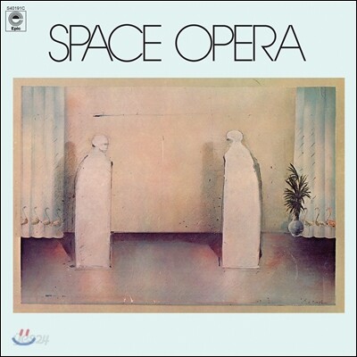 Space Opera - Space Opera
