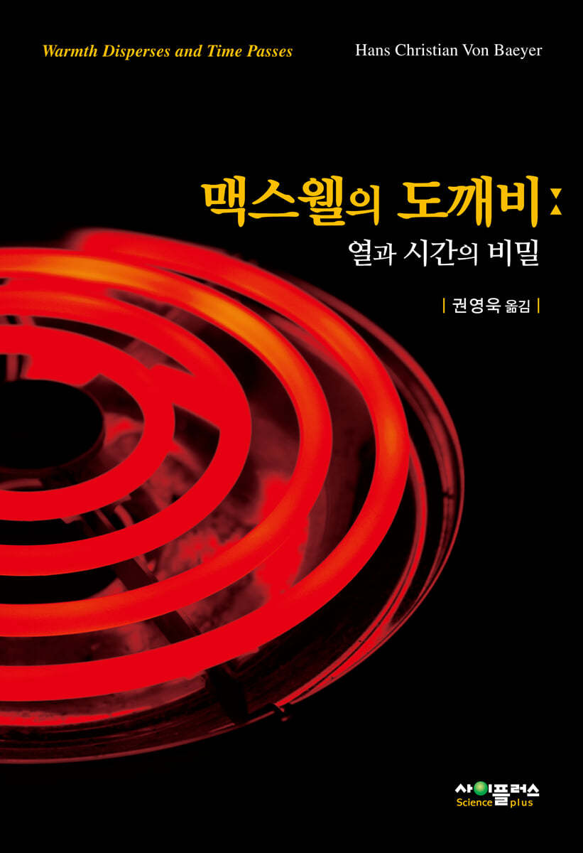 맥스웰의 도깨비