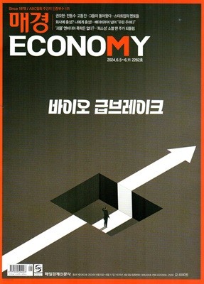 Ű Economy ڳ (ְ) : 2262ȣ [2024]