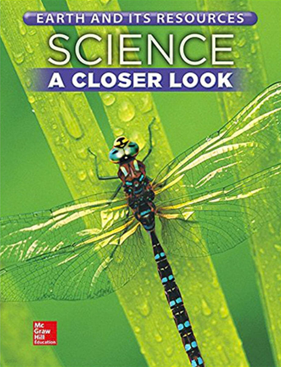 Science, A Closer Look 5 : Living Things (Unit C)
