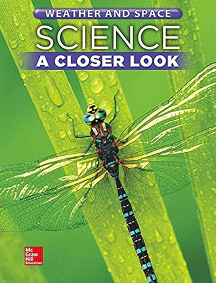 Science, A Closer Look 5 : Living Things (Unit D)