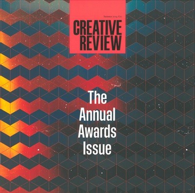 Creative Review (ݿ) : 2024 no.02