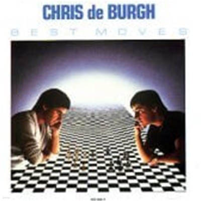 Chris De Burgh / Best Moves ()