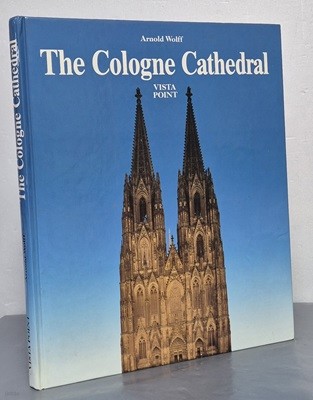 The Cologne Cathedral  