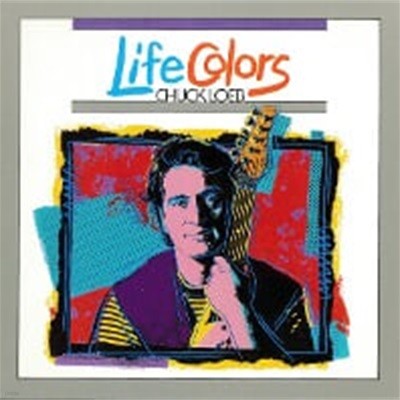 Chuck Loeb / Life Colors ()